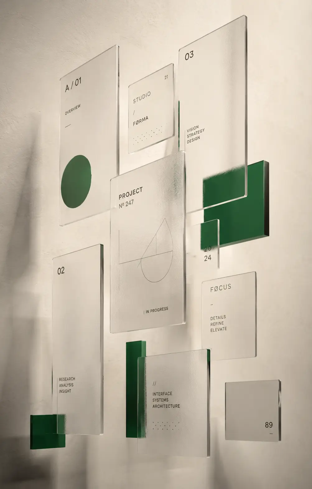 UI/UX Design